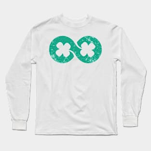 St. Patrick Day Long Sleeve T-Shirt